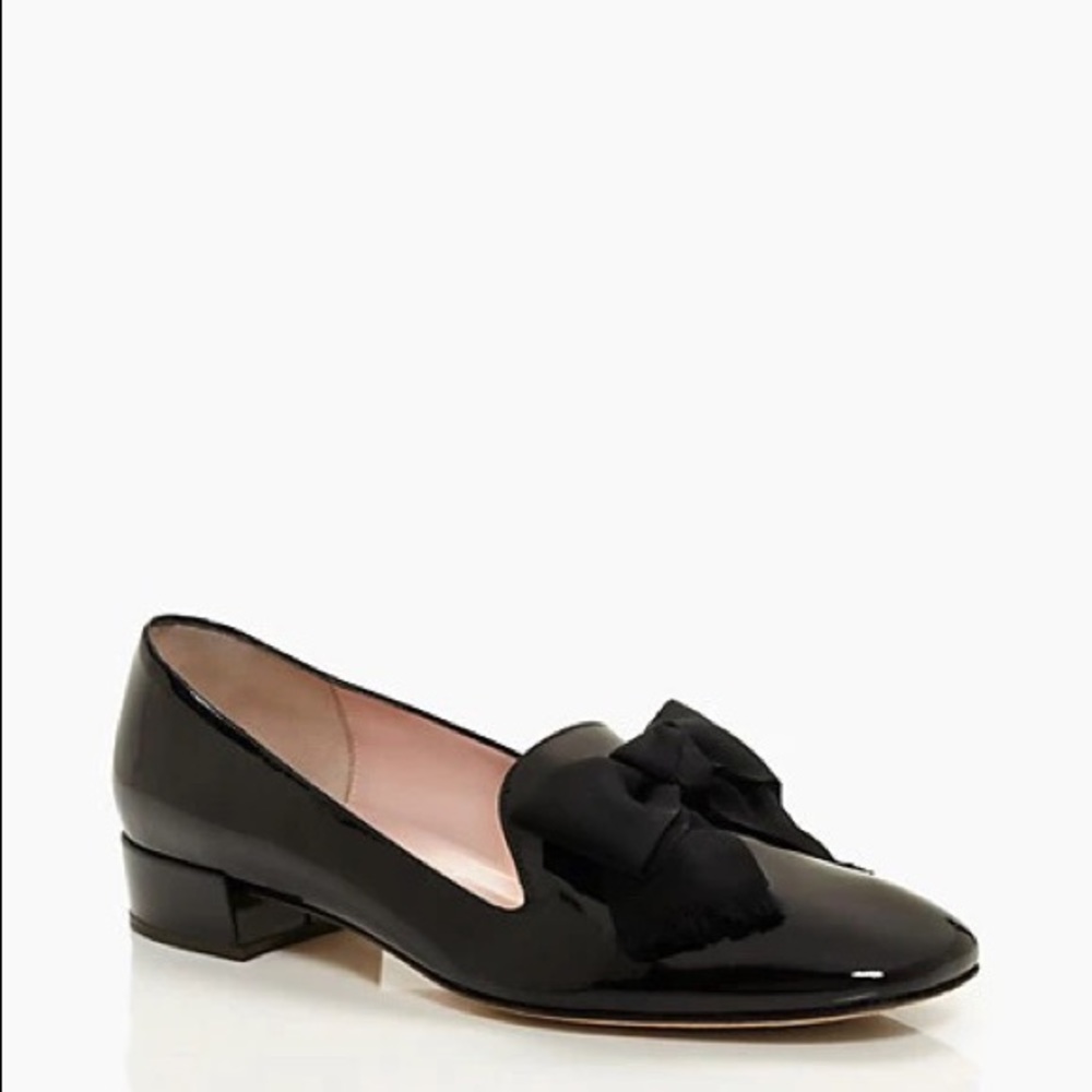 Kate Spade Gino Loafers